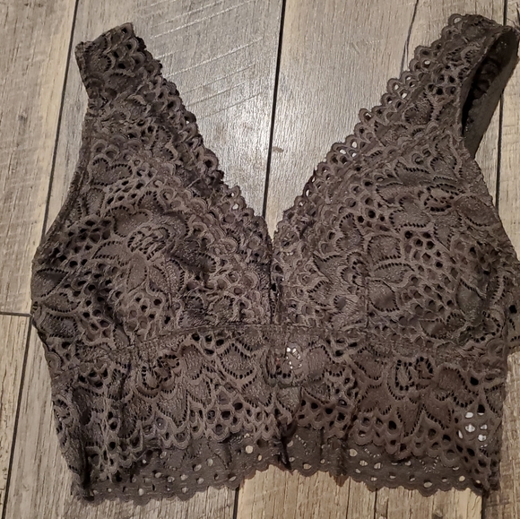 Altar'd State Other - Altar'd State lined bra bralette Large